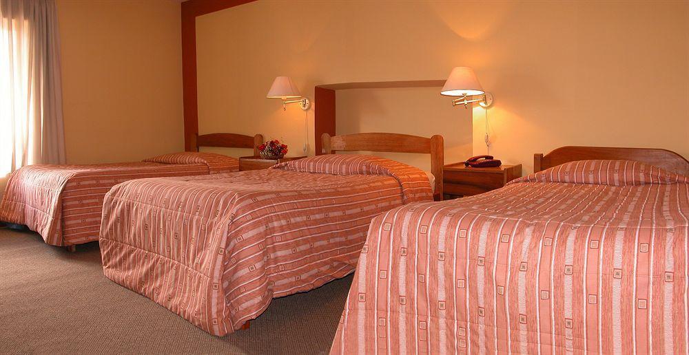 Antares Mystic Hotel Cusco Exteriör bild